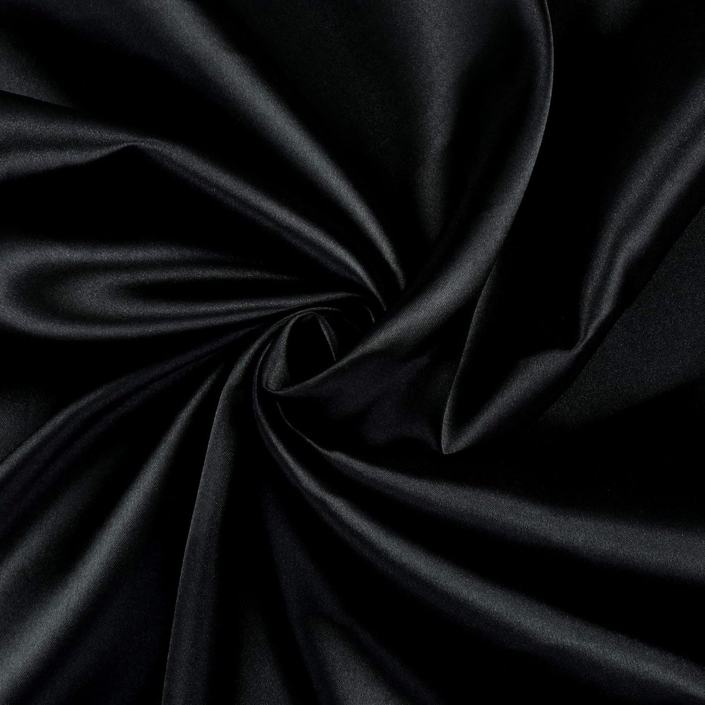MDS Christmas Satin Fabric 100 Yards for Elegant Decorations