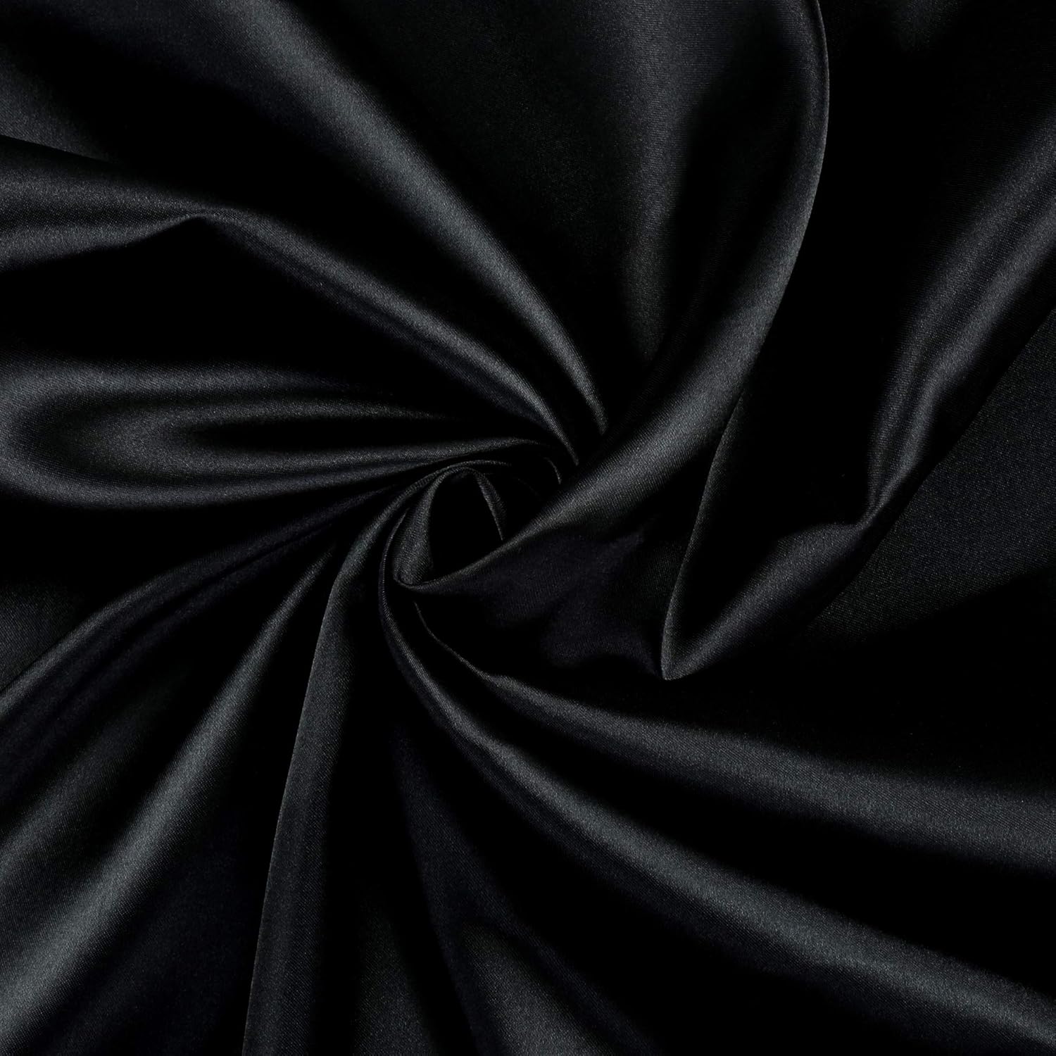 MDS Christmas Satin Fabric 100 Yards for Elegant Decorations