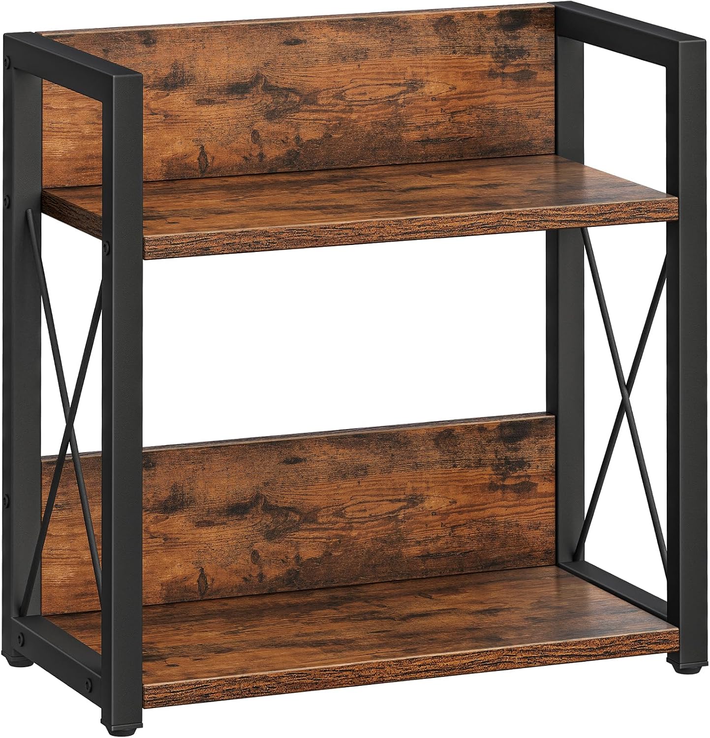 Giikin Counter Shelf Organizer for Kitchen Spice Rack Storage