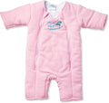 Baby Merlin's Magic Sleepsuit Microfleece - Sleep Transition Aid