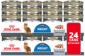Royal Canin Feline Weight Care Loaf in Sauce 5.1 oz - Weight Control