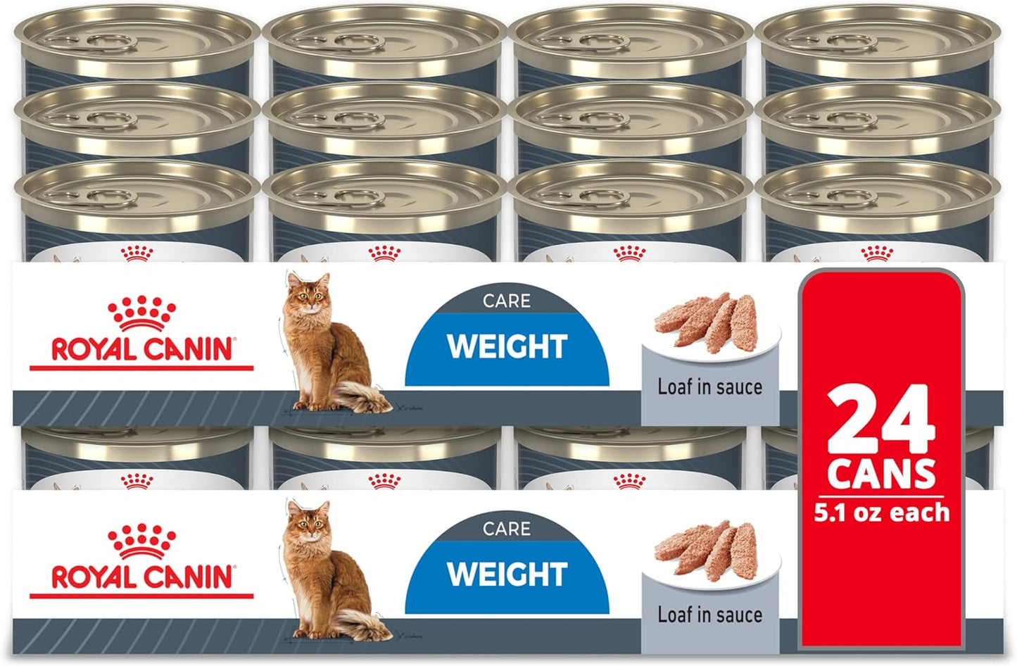 Royal Canin Feline Care Nutrition Weight Care Cat Food Review
