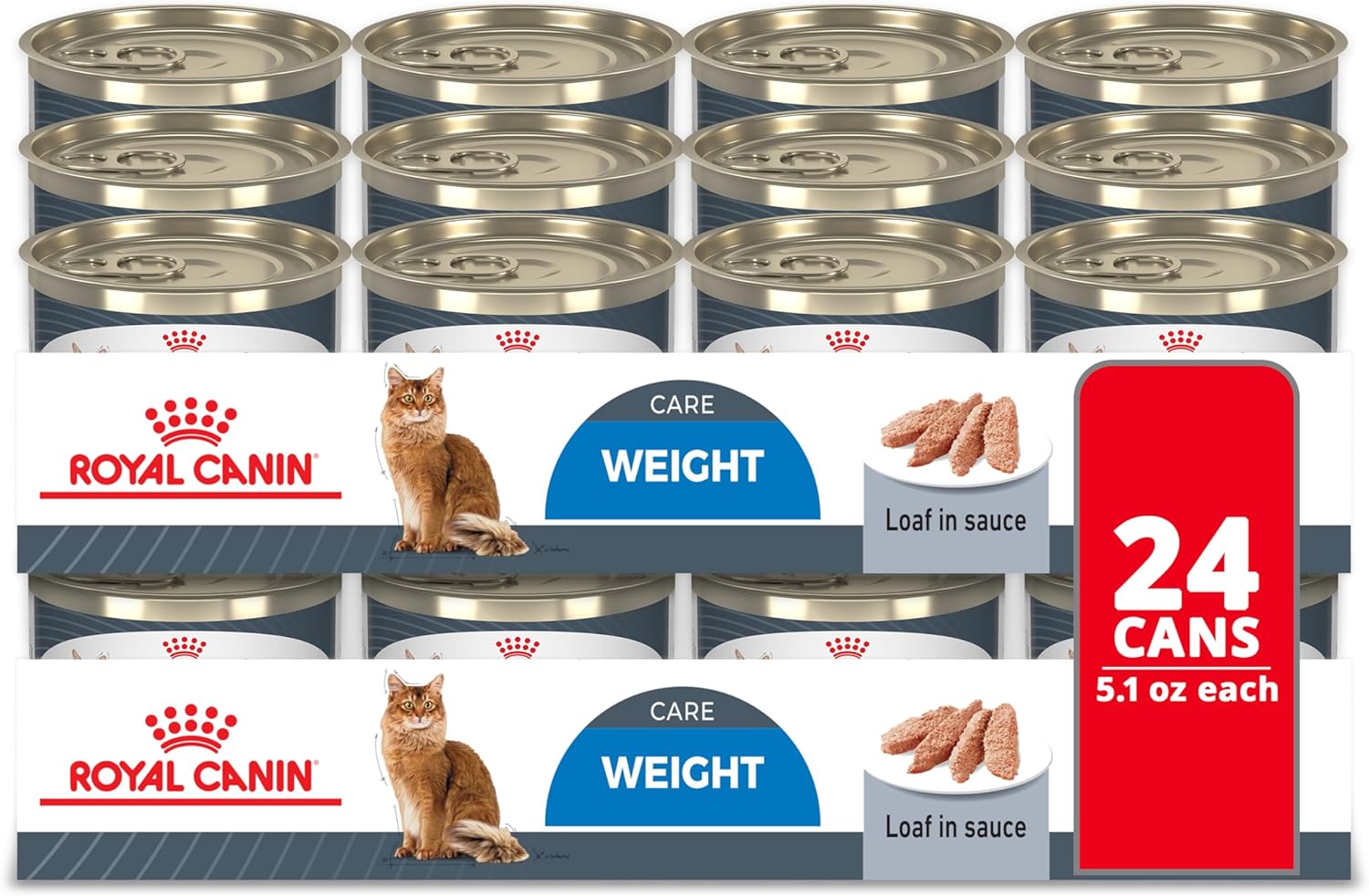 Royal Canin Feline Care Nutrition Weight Care Cat Food Review