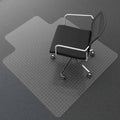 Office Chair Mat for Low Pile Carpet 53 x 45 - Clear Protector