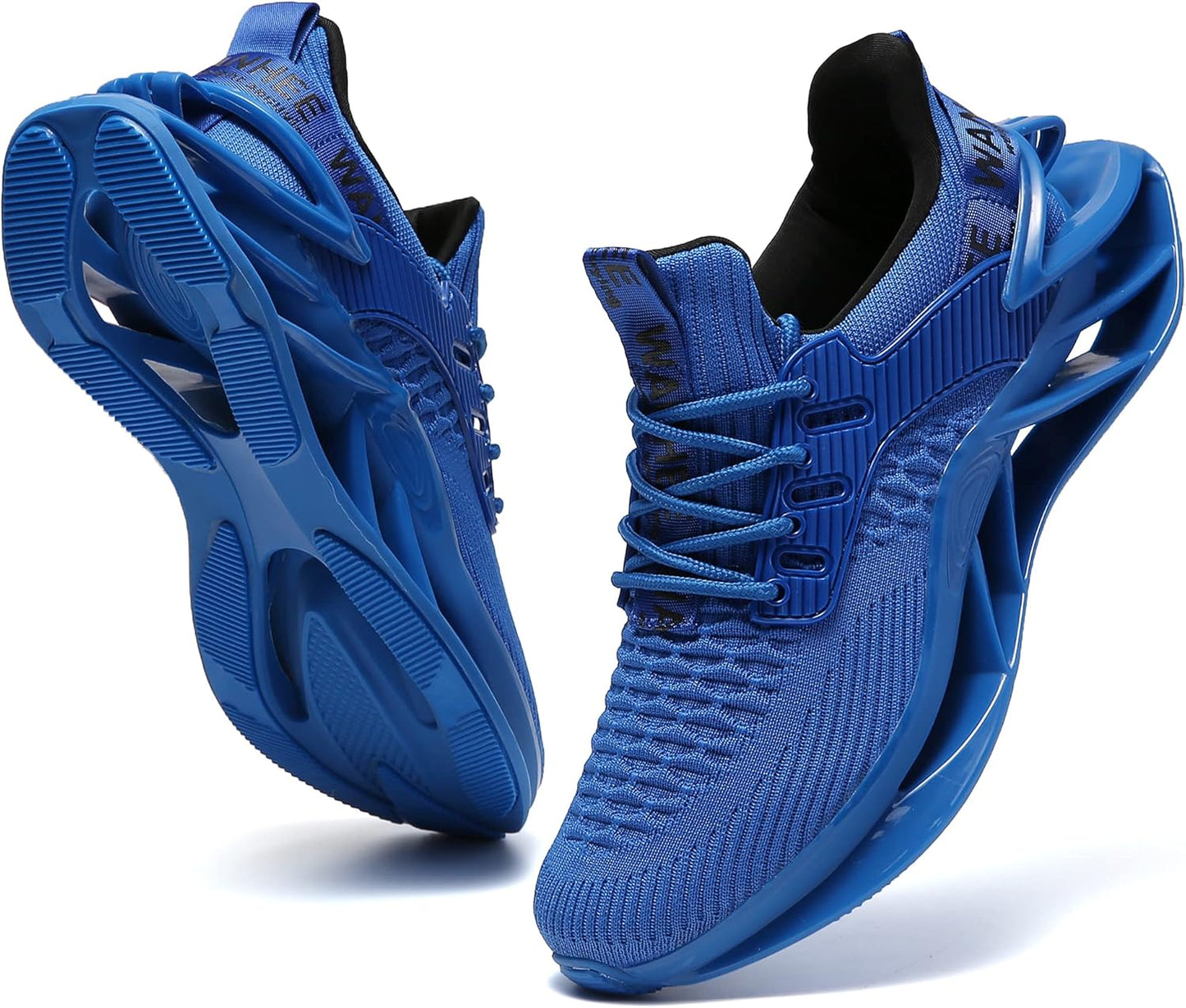 SKDOIUL Men Sport Athletic Running Sneakers for Active Lifestyle