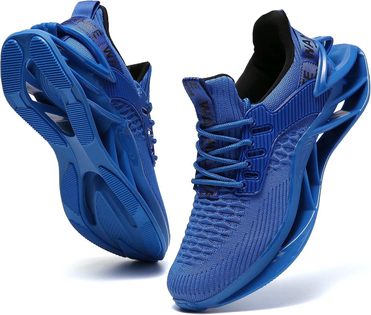 SKDOIUL Men Sport Athletic Running Sneakers for Active Lifestyle