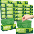 6000 Count Dog Waste Bags by Harloon for Effortless Cleanup