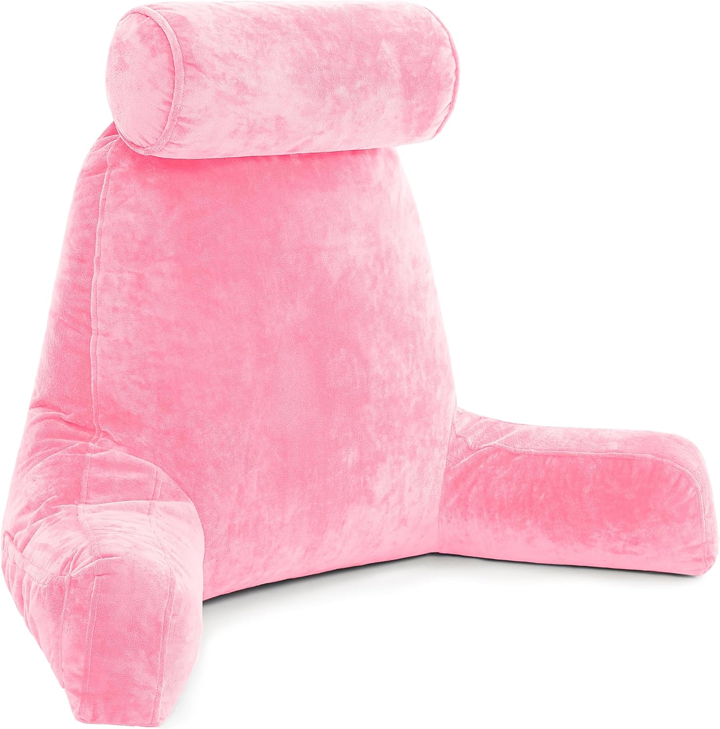 Husband Pillow XXL Reading Pillow for Ultimate Comfort and Support