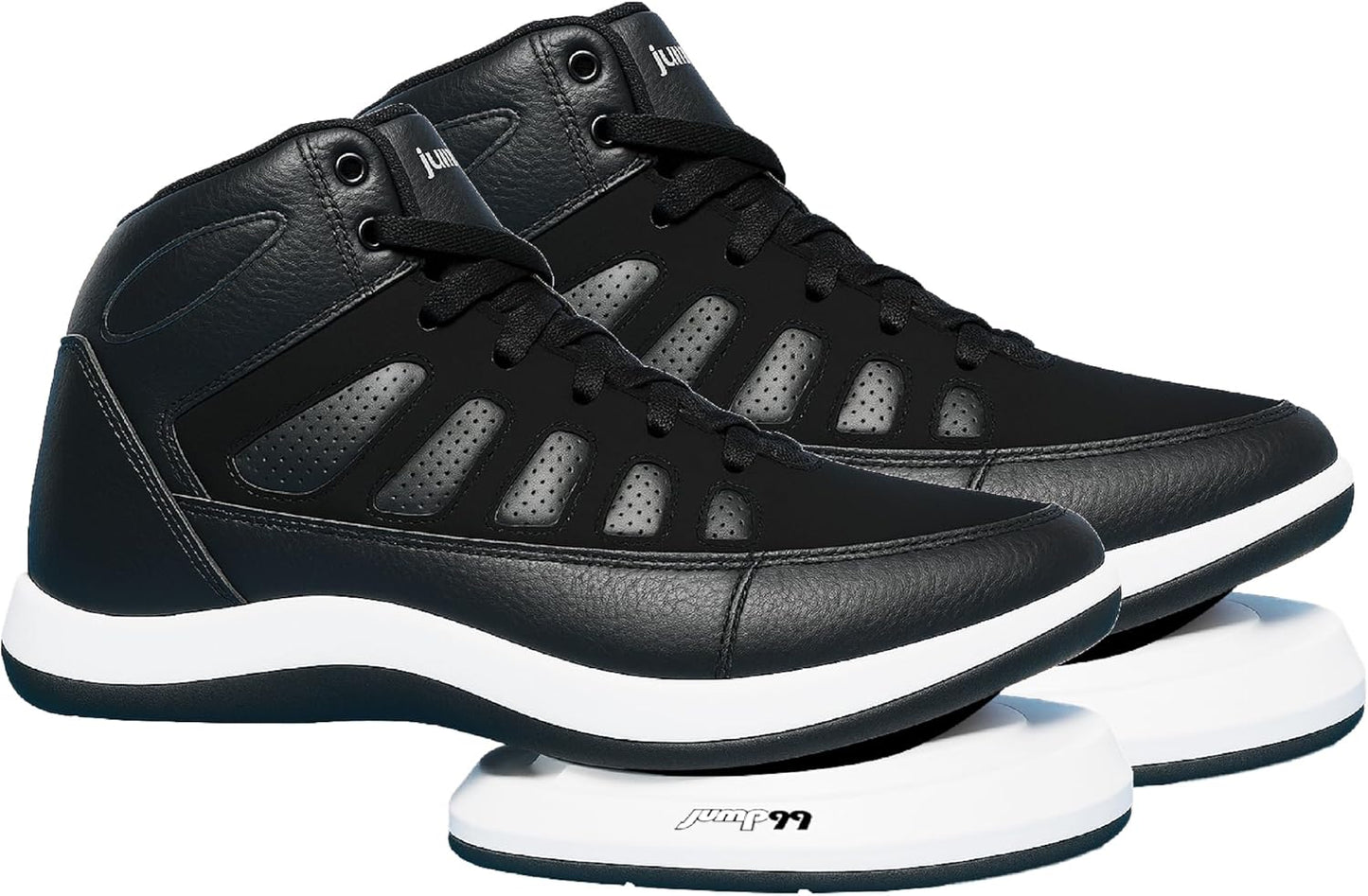 Ultra Strength Plyometric Training Shoes for Enhanced Jumping