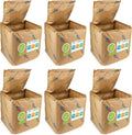 IDL Packaging 14 in x 14 in x 14 in Insulation Liners - Keeps Cold Up