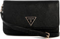 GUESS Noelle II Crossbody Flap Organizer for Stylish Storage