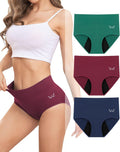 Heavy Flow High Absorbency Period Underwear Women - Leakproof