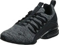 PUMA Axelion Running Shoe - Bold Cross-Training Design