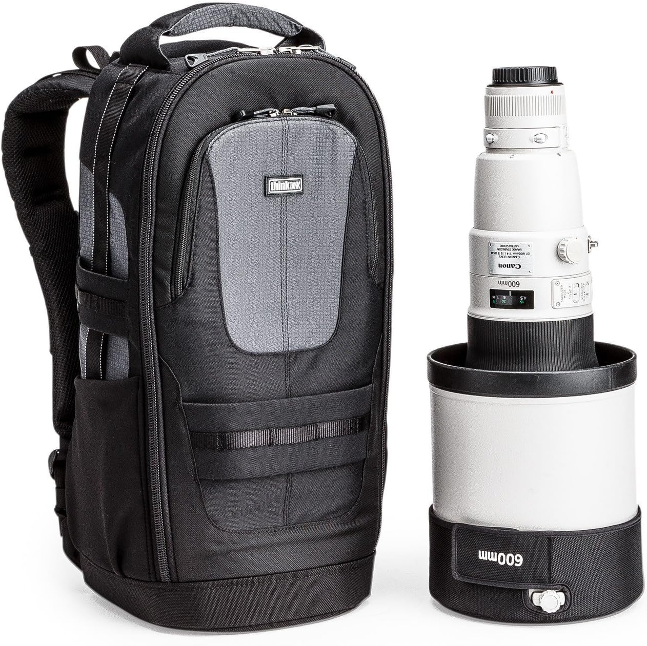 Think Tank Photo Glass Limo Backpack for Photographers and Gear