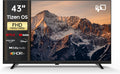 FPD 43 in Smart TV 1080P Full HD - Tizen OS, HDR10