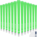 Improve Swing Stability with Gowolf Rubber Golf Grips