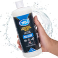 Poli Glow 32 Ounce Fiberglass Restorer for Boats and RVs