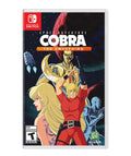 Space Adventure Cobra: The Awakening - Action Platformer