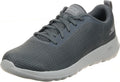 Skechers Men's Go Walk Max - Effort Walking Shoes - Lightweight Nearly