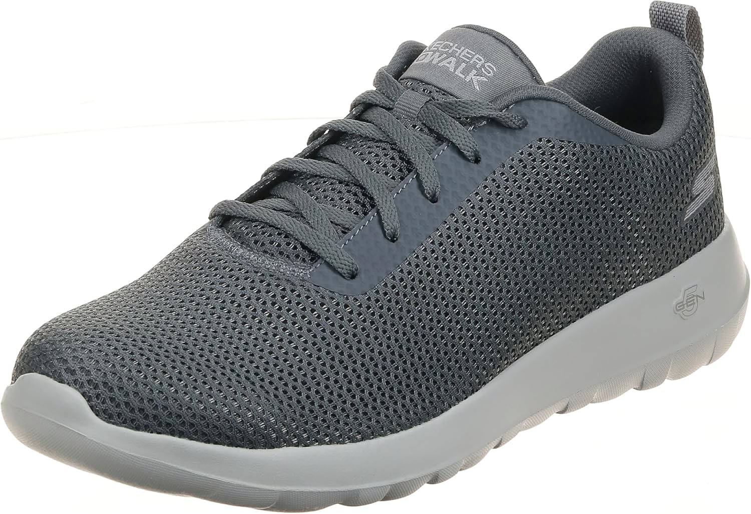 Skechers Men's Go Walk Max Effort Walking Shoes for Comfort