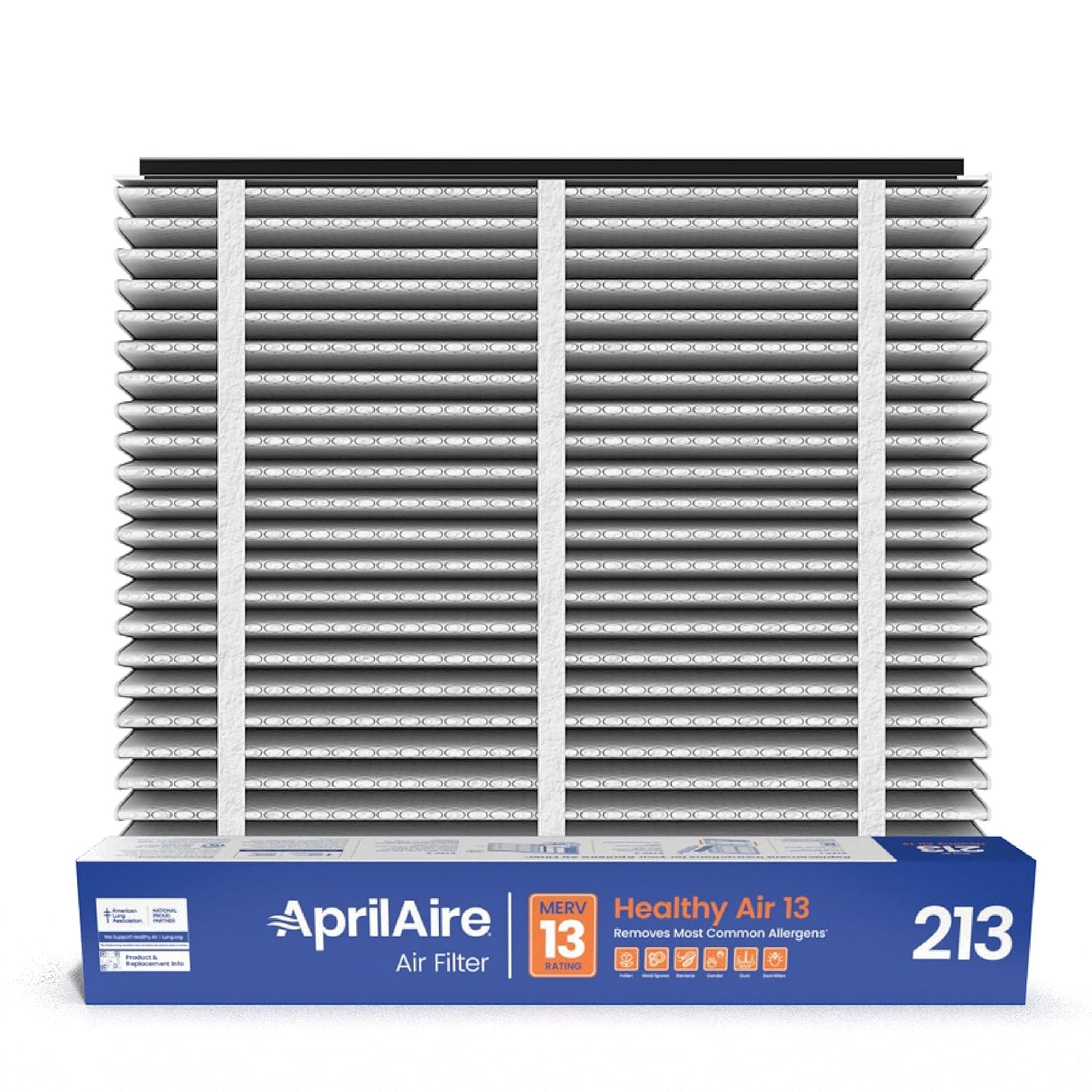 AprilAire 213 Replacement Filter for Whole House Air Purifiers