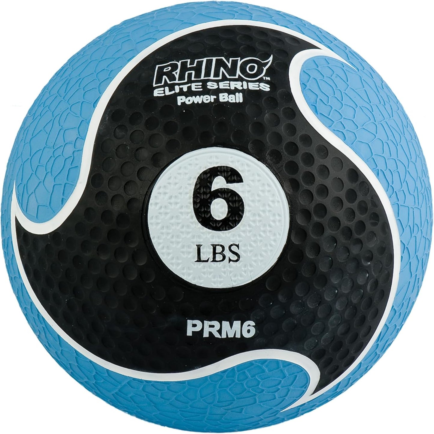 Champion Sports Elite Medicine Ball for Core Strength Training