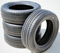 Fullway PC369 205/65R15 All-Season Performance Tires - Set of 4
