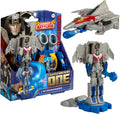 Transformers One Robot Battlers Starscream 4.5-in Figure - Interactive