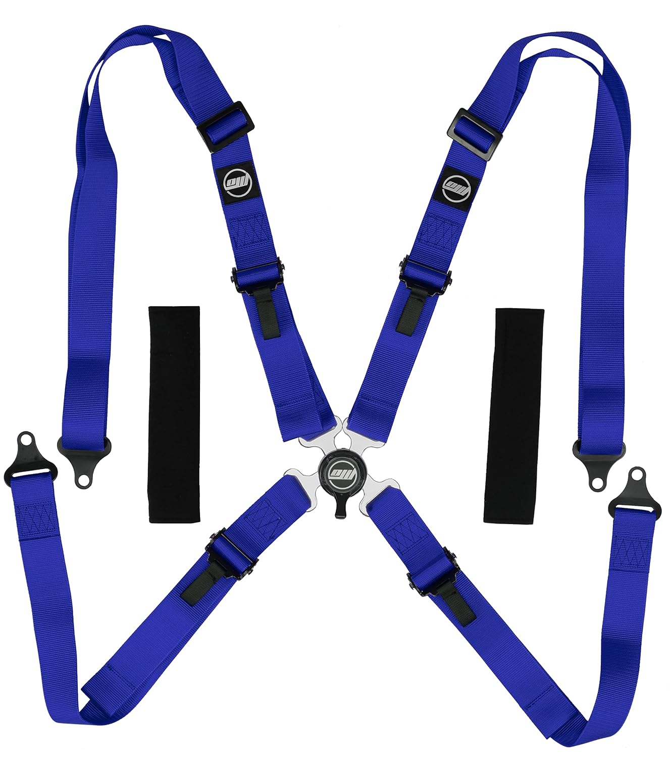 OpenWheeler Racing and Flight Simulation Cockpit Harness Review