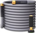 TITAN Garden Hose 25ft x 1/2 - Flexible, Kink-Resistant Utility