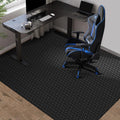 Durable Y-Shaped Chair Mat: Anti-Slip & Waterproof, 60x75