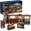 LEGO Harry Potter Hogwarts Castle Charms Class - Playset