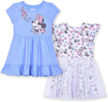 Minnie Mouse 2-Pack Dress Set for Girls