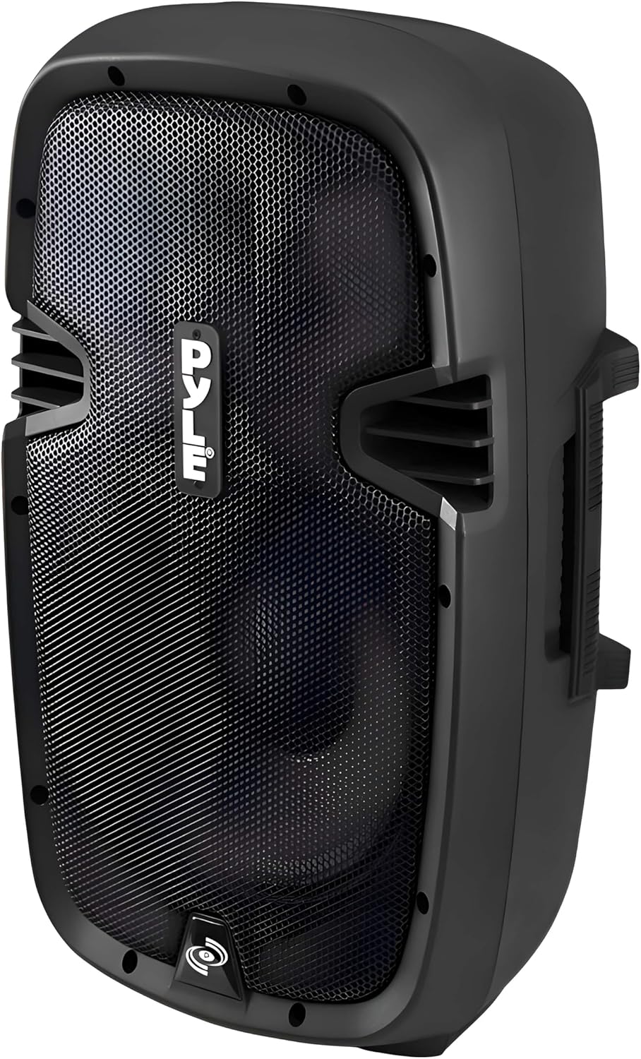 PYLE-PRO Powered Speaker System with 12 Inch Subwoofer for Events