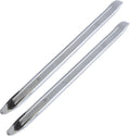 2 PCS 20-In Tire Iron Tire Spoons Lever Bar - Heavy Duty Tire Tool