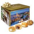 Matilde Vicenzi Verona Gift Tin Assorted Italian Cookies - Giftable