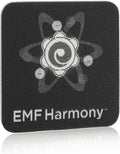 EMF Harmony Harmonizer Plus Phone Sticker 1.2in Stainless Steel