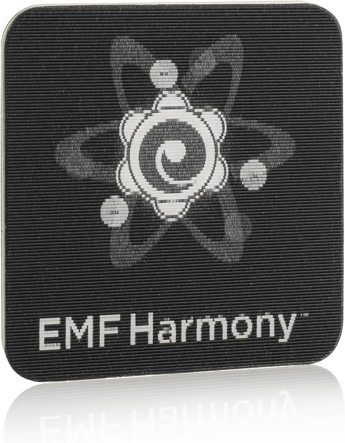 EMF Harmony Harmonizer Plus Phone Sticker for Daily Peace
