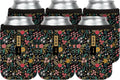 Sok It CanSok 6 Pack Sleeve for Beer & Soda Cans - Keeps Drinks Cold