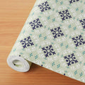 Shelf and Drawer Liners for Kitchen Cabinets - Waterproof EVA Shelf