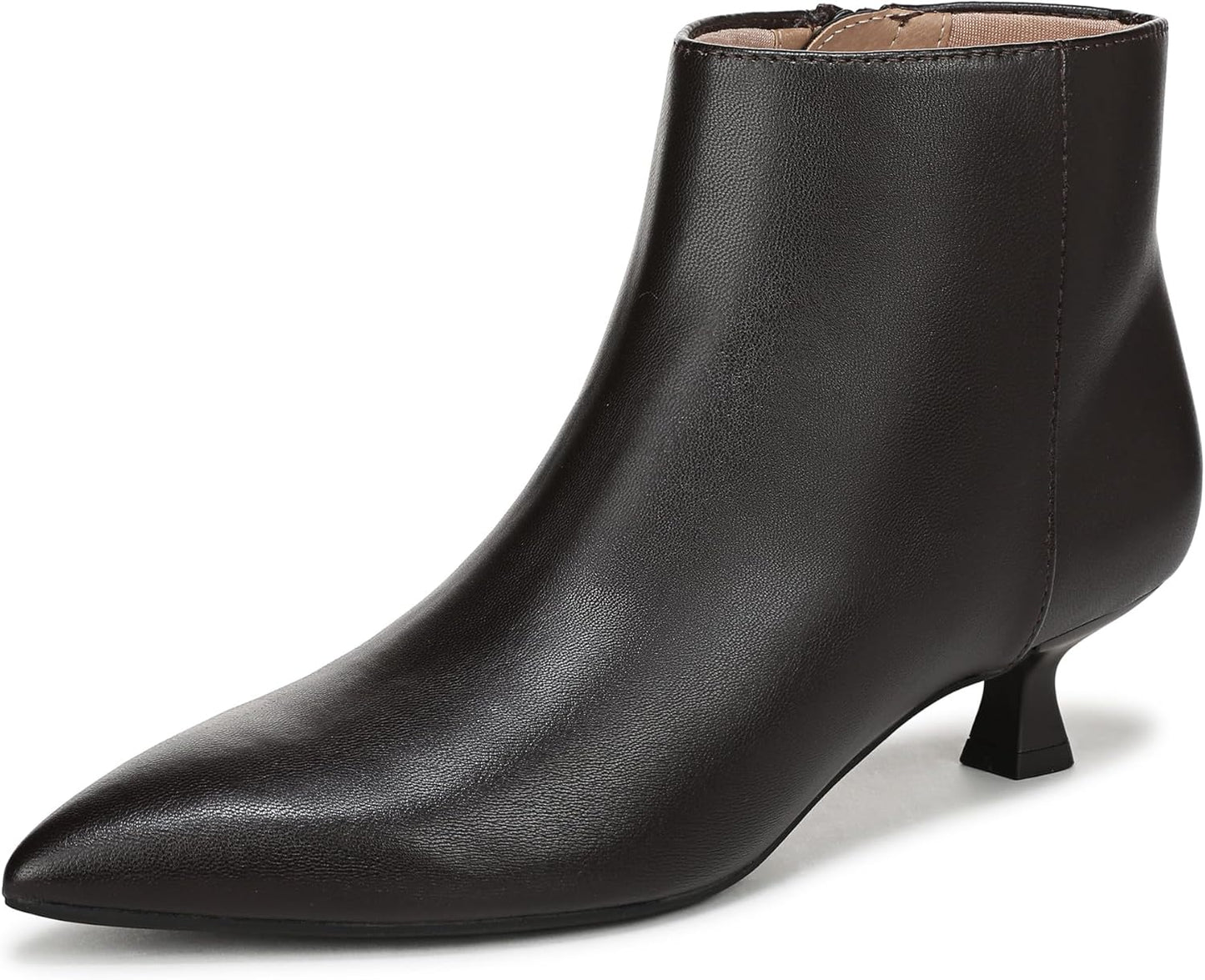 LifeStride womens Maya Ankle Boot: Comfort Meets Style