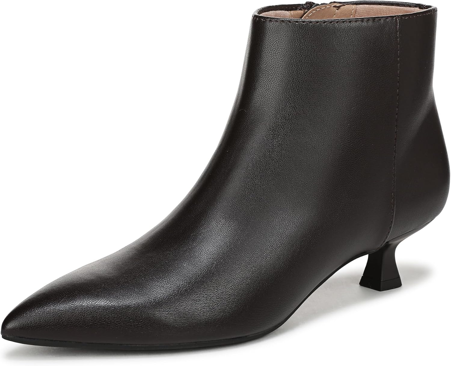 LifeStride womens Maya Ankle Boot: Comfort Meets Style
