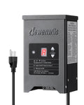 Low Voltage Landscape Lighting Transformer 150W - Photocell & Timer