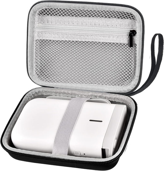 ALKOO Case: Organizer for Label Makers & Mini Printers