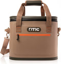 RTIC Ultra-Tough Soft Cooler 30 Can - Lightweight Floating Cooler