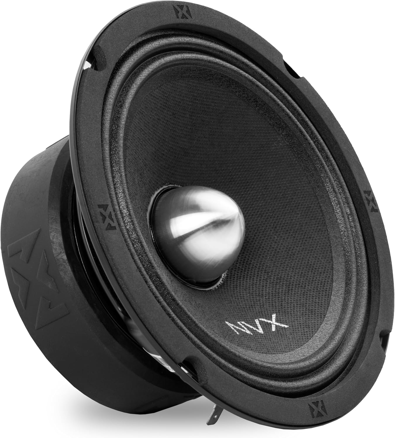 NVX VPRO65BM 6.5-Inch Premium Loudspeaker for High-Performance Audio
