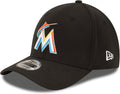 New Era Men's Team Classic Cap - Stretch Fit Replica Cap