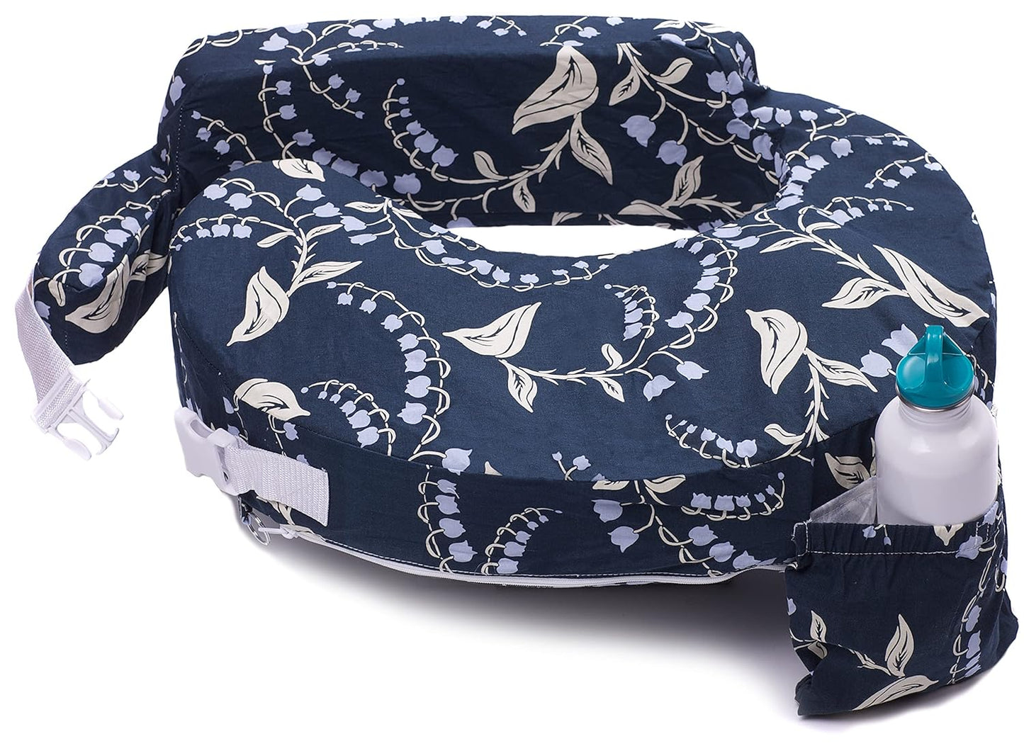 My Brest Friend Original Nursing Pillow for Comfortable Feeding