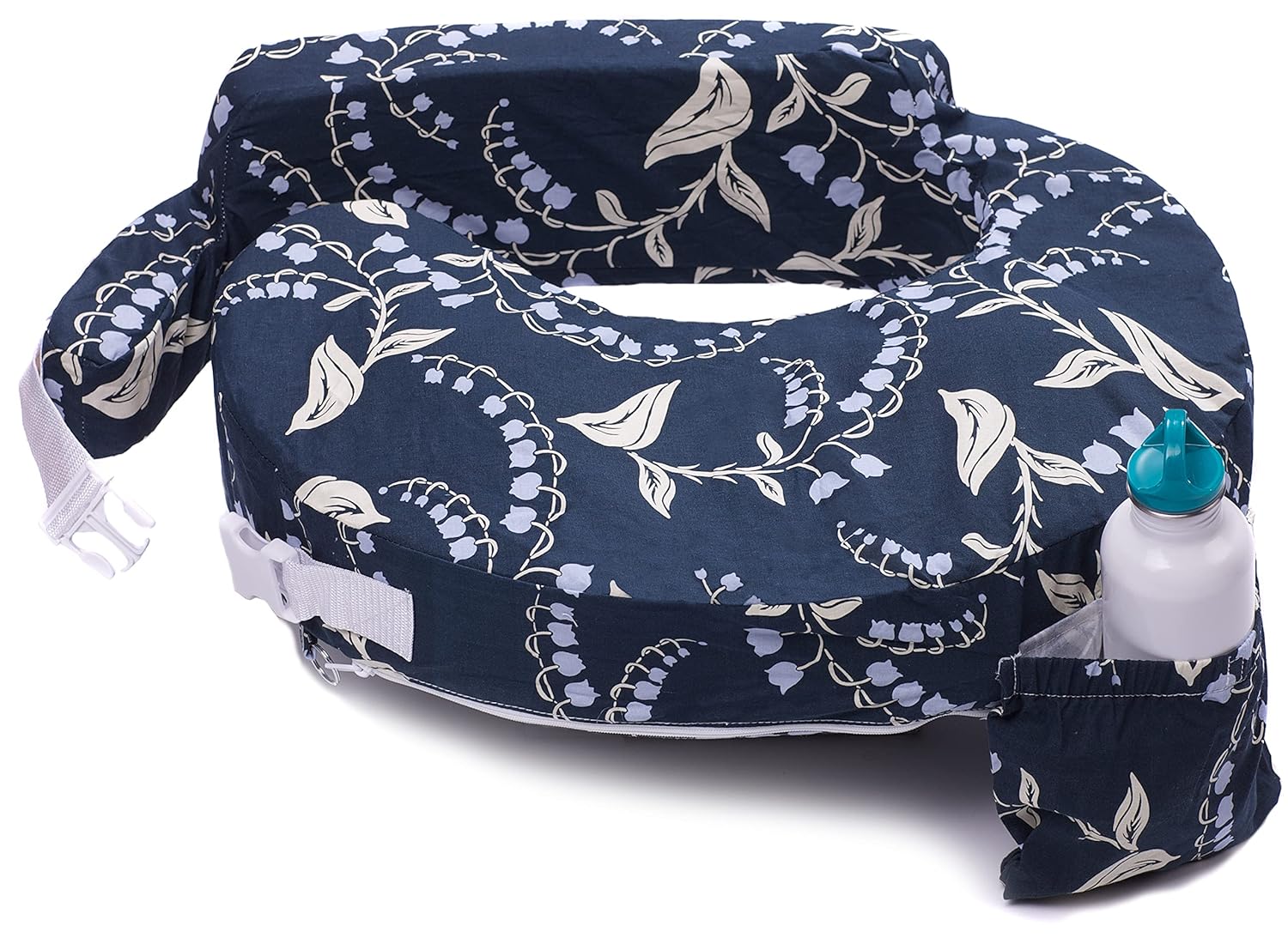 My Brest Friend Original Nursing Pillow for Comfortable Feeding