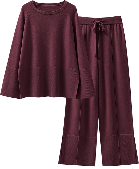 Cozy Lounge Matching Pajama Sets for Effortless Style